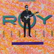 CD - Roy Orbison - The Roy Orbison Collection