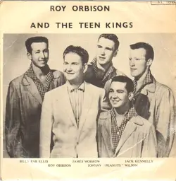 Roy orbison the teen kings roy orbison the teen kings vol. 1 7