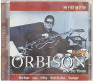 Roy Orbison - The Very Best