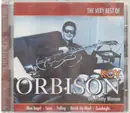 CD - Roy Orbison - The Very Best
