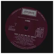 LP - Roy Orbison - There Is Only One