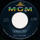 7inch Vinyl Single - Roy Orbison - Twinkle Toes