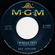 Roy Orbison - Twinkle Toes