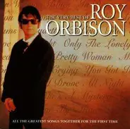 Roy Orbison - VERY BEST OF