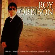 CD - ROY ORBISON - VERY BEST OF