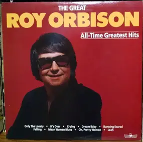 Roy Orbison - All-Time Greatest Hits (Special Tribute Collection)