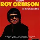 CD - Roy Orbison - All Time Greatest Hits