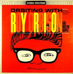 Roy Orbison - Orbiting With