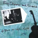 CD - Roy Orbison And Friends - A Black And White Night Live