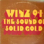 Roy Orbison / Association a.o. - Winz 94 : The Sound Of Solid Gold