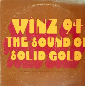 Roy Orbison - Winz 94 : The Sound Of Solid Gold