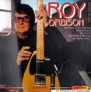 Roy Orbison - Beautiful Dreamer