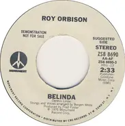 Roy Orbison - Belinda