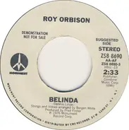 Roy Orbison - Belinda