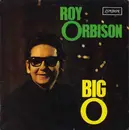 LP - Roy Orbison - Big O
