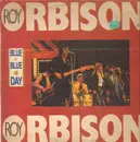 LP - Roy Orbison - Blue Blue Day