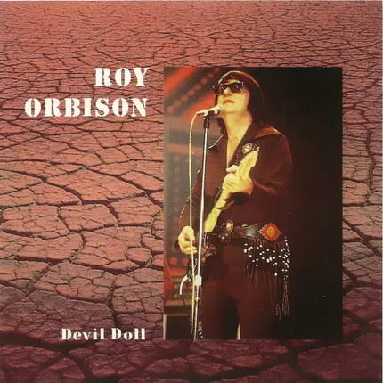 Roy Orbison - Devil Doll