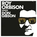 LP - Roy Orbison - Don Gibson