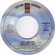 Roy Orbison - Easy Way Out