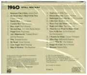 CD - Roy Orbison / Fats Domino / The Shadows a.o. - 1960 Still Rockin'