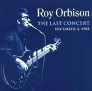 CD - Roy Orbison - Final Concert