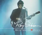 CD Single - Roy Orbison - Heartbreak Radio