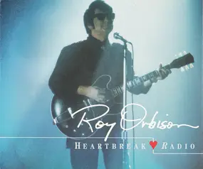 Roy Orbison - Heartbreak Radio