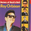 CD - Roy Orbison - Heroes Of Rock'n Roll