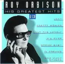 Double CD - Roy Orbison - His Greatest Hits