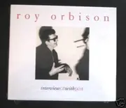 CD - Roy Orbison - Interview CD With Q & A - Digipak