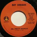 7inch Vinyl Single - Roy Orbison - It's Over / Oh, Pretty Woman