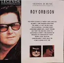 CD - Roy Orbison - Legends In Music