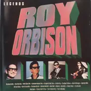 Roy Orbison - Legends