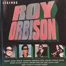 CD - Roy Orbison - Legends