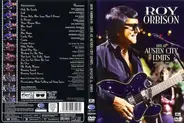 Roy Orbison - Live At Austin City Limits August 5, 1982