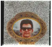 CD - Roy Orbison - Live & Alive