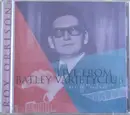 CD - Roy Orbison - Live From Batley Variety Club