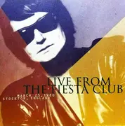 CD - Roy Orbison - Live From The Fiesta Club