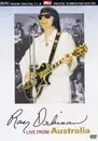 DVD - Roy Orbison - Live In Australia