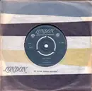 7inch Vinyl Single - Roy Orbison - Love Hurts / Running Scared