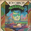 LP - Roy Orbison - Memphis - US MGM