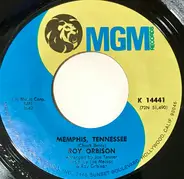 Roy Orbison - Memphis, Tennessee