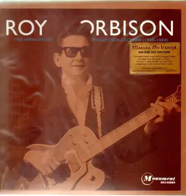 Roy Orbison - The Monument Singles Collection (1960-1964)