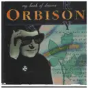 CD - Roy Orbison - My Book Of Dreams