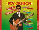 Double CD - Roy Orbison - Oh Pretty Woman / Only The Lonely