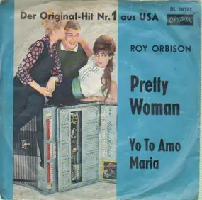 Roy Orbison - Pretty Woman