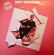 LP - Roy Orbison - Rare Orbison