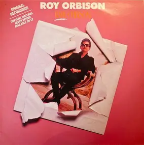 Roy Orbison - Rare Orbison