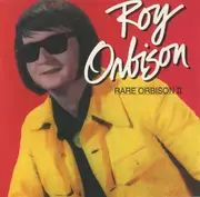 CD - Roy Orbison - Rare Orbison II