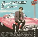 CD - Roy Orbison / Ray Peterson - Roy Orbison/Ray Peterson